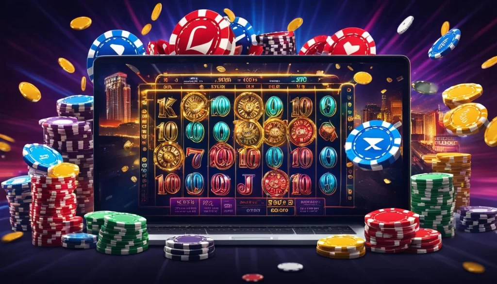Tính năng nổi bật của game bắn cá lucky8882