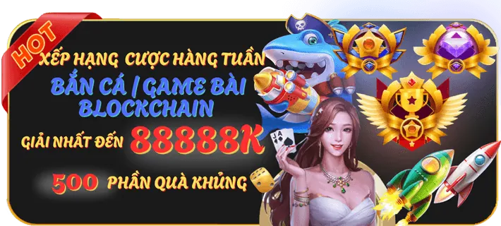 Game Bắn Cá Long Vương tại lucky8882