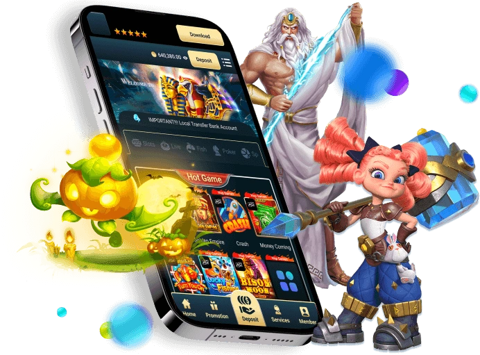 Khuyến mãi độc quyền Lucky8882