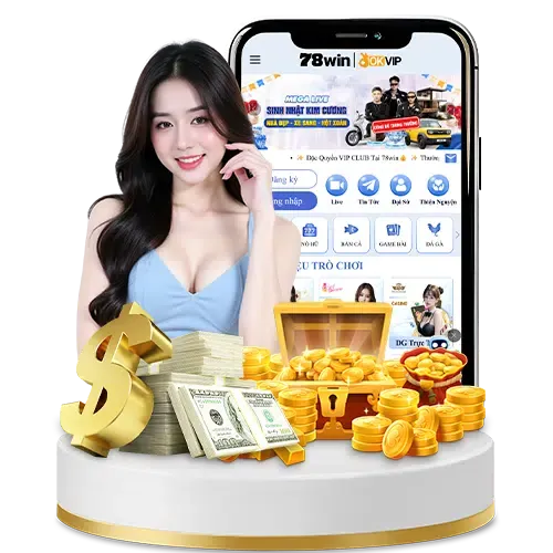Trải nghiệm mượt mà Lucky8882