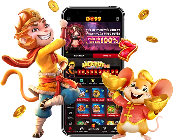 Đa dạng trò chơi cá cược tại Lucky8882