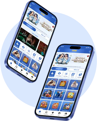 Đa dạng trò chơi Lucky8882