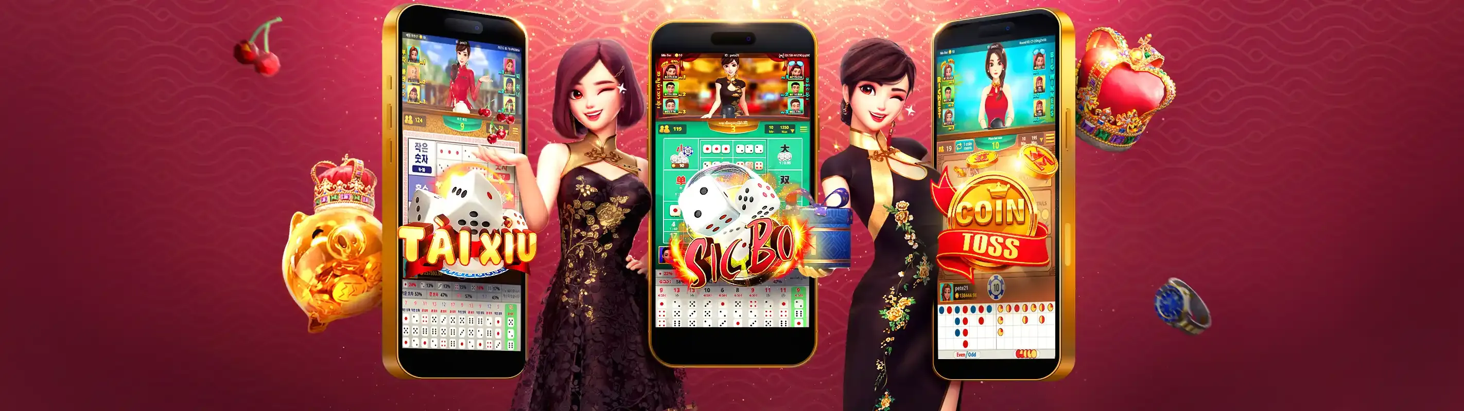 Tổng quan quy tắc trò chơi tại lucky8882 liên kết mới