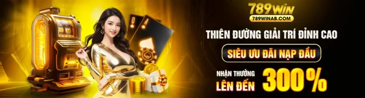 Ưu đãi nạp tiền Lucky8882