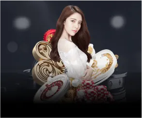 Casino trực tuyến Lucky8882