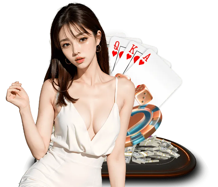 Quy tắc trò chơi Casino trực tuyến tại lucky8882 liên kết mới